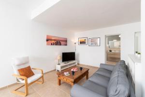 Zdjęcie z galerii obiektu Casa Monicha w Costa Teguise