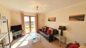 Gallery image of Roseford Apartment in Crail