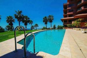 Altos del Higueron incredible penthouse, Benalmadena, Málaga ...