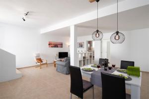 Zdjęcie z galerii obiektu Casa Monicha w Costa Teguise