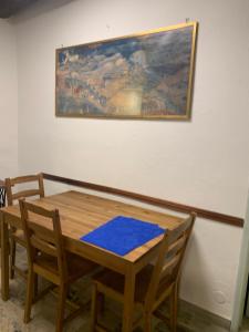 Fotografia z galérie ubytovania Leone v San Gimignano