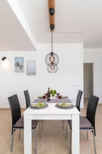 Zdjęcie z galerii obiektu Casa Monicha w Costa Teguise