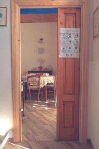 Gallery image of NOVECENTO b&b in Papasidero