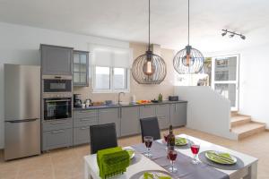 Zdjęcie z galerii obiektu Casa Monicha w Costa Teguise