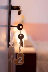 Gallery image of NOVECENTO b&b in Papasidero +15 photos