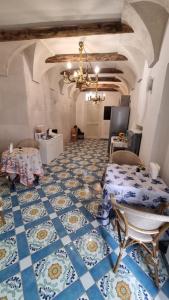 Gallery image of Gelsomino Rooms Ravello in Ravello