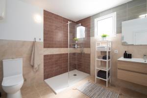 Zdjęcie z galerii obiektu Casa Monicha w Costa Teguise