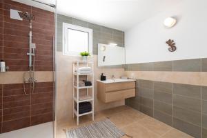 Zdjęcie z galerii obiektu Casa Monicha w Costa Teguise