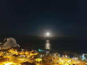 Galeriebild der Unterkunft Santa Cruz frente al mar in Santa Cruz de Tenerife