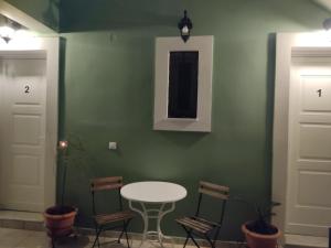 Fotografie z fotogalerie ubytování Rosegarden v destinaci Sami