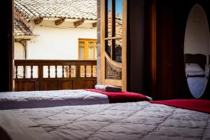 Gallery image of Casona Santa Catalina Cusco in Cusco