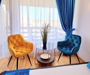 Foto dalla galleria di Cirex Delta Club Sulina a Sulina