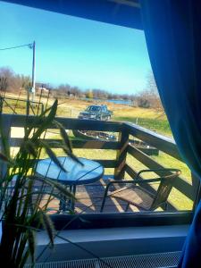 Foto dalla galleria di Cirex Delta Club Sulina a Sulina Altre 35 foto