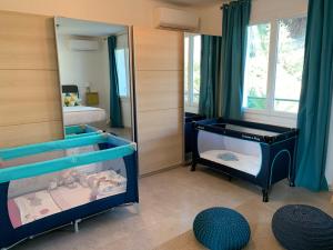 Gallery image of CASSIS VILLAGE Options Parking and Baby in Cassis