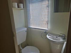 Gallery image of 8 Berth Coral Beach (Mirage Super) in Ingoldmells
