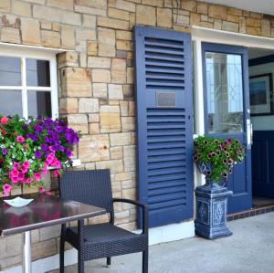 Foto dalla galleria di The Cliff House Hotel a Ballybunion