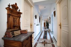 Gallery image ng Hotel Bussola sa Anacapri