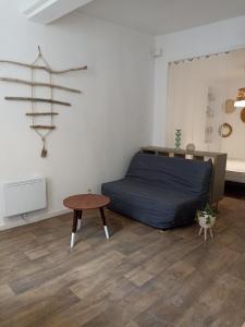 Φωτογραφία από το άλμπουμ του Hébergement sur l île de Martigues, la Venise provençale σε Martigues