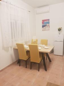 Fotografia z galérie ubytovania Studio apartment Calm nature v destinácii Zadar