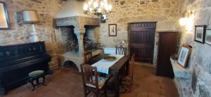 Fotografia z galérie ubytovania CASA DO SANTO v destinácii Santiago de Compostela