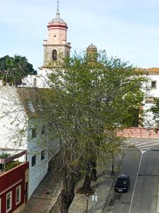 Fotografie z fotogalerie ubytování La Manzanilla v destinaci Sanlúcar de Barrameda
