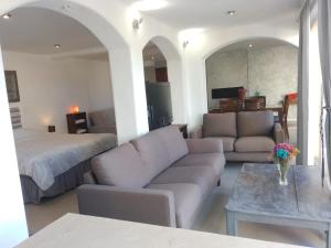 Imagen de la galería de Magnolias Boutique Suites & SPA, en San Cristóbal de Las Casas