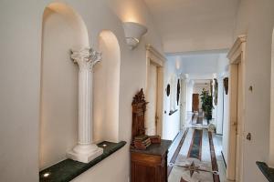 Gallery image ng Hotel Bussola sa Anacapri