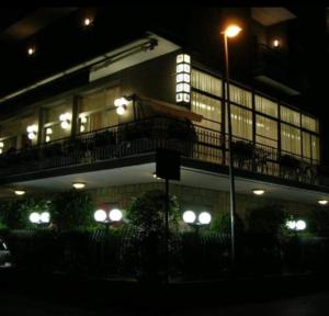Gallery image of Hotel Luca in Rimini