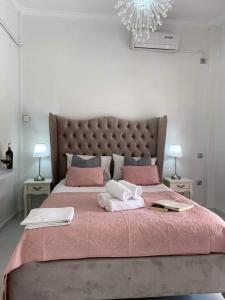Gallery image of Villa Loukia in Corfu Town