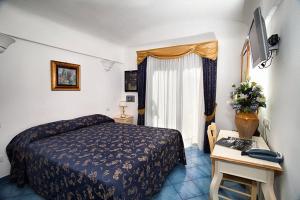 Imagen de la galería de Hotel Bussola, en Anacapri