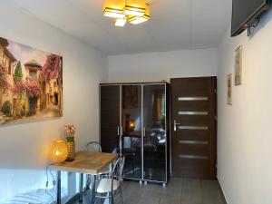 Fotografia z galérie ubytovania Aparthotel Superjednostka Katowice v Katoviciach