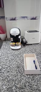 贝纳尔马德纳Aparthotel Minerva的相册照片