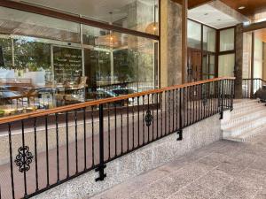 Zdjęcie z galerii obiektu Beach Apartment - Benalmadena Costa w mieście Benalmádena