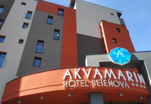 Certifikát, ocenenie alebo iný dokument vystavený v ubytovaní Apartmán Drahokam Bešeňová