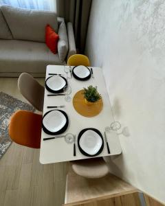 Kép Valencia Gardens luxury apartments - Nesebar szállásáról Neszebarban a galériában