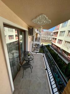 Kép Valencia Gardens luxury apartments - Nesebar szállásáról Neszebarban a galériában