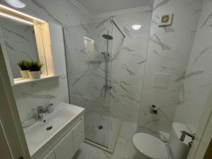 Kép Valencia Gardens luxury apartments - Nesebar szállásáról Neszebarban a galériában