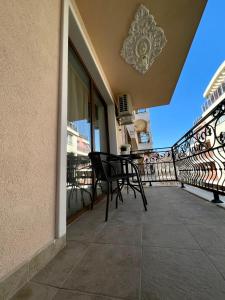 Kép Valencia Gardens luxury apartments - Nesebar szállásáról Neszebarban a galériában