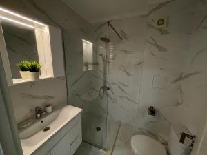 Kép Valencia Gardens luxury apartments - Nesebar szállásáról Neszebarban a galériában