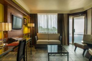 Gallery image of Kapok Hotel in Port-of-Spain