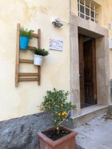Fotografia z galérie ubytovania Casa Porta Mulini v destinácii Ragusa