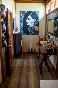 Photo de la galerie de l'établissement Pine Ridge Lodge, à San Ignacio