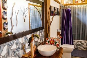 Photo de la galerie de l'établissement Pine Ridge Lodge, à San Ignacio