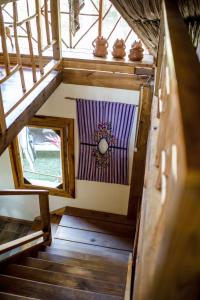 Photo de la galerie de l'établissement Pine Ridge Lodge, à San Ignacio