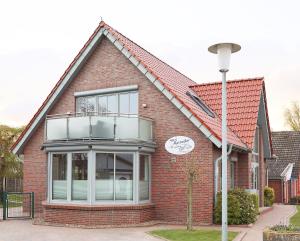 Haus Ausreißer - Ausreißer