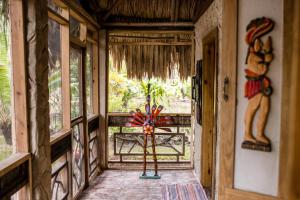 Photo de la galerie de l'établissement Pine Ridge Lodge, à San Ignacio