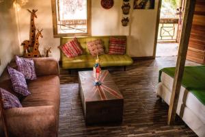 Photo de la galerie de l'établissement Pine Ridge Lodge, à San Ignacio 53 autres photos