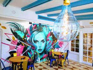 Fotografie z fotogalerie ubytování Hotel Ronda Valley v destinaci Ronda