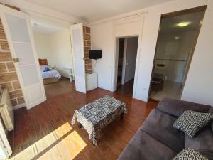 Galeriebild der Unterkunft Apartamentos Plaza Mayor in León