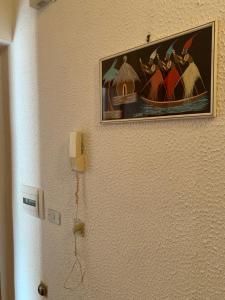 Gambar di galeri bagi Casa vacanze Antolia di Abatemarco